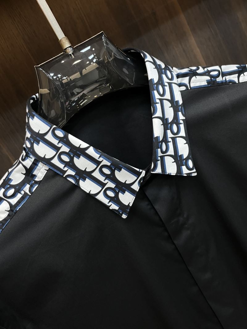 Christian Dior Shirts